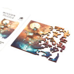 Puzzle Mini 40 "Dream Catcher" Piecezz - imagine 3