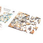 Puzzle Mini 40 "Cat Party" Piecezz — изображение 3