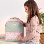 Rucsac Provenza DeCuevas - imagine 4