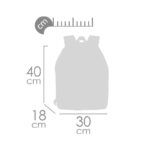 Rucsac Provenza DeCuevas - imagine 5