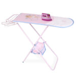 Masa de calcat pliabila cu accesorii GALA Decuevas