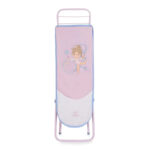 Masa de calcat pliabila cu accesorii GALA Decuevas - imagine 3