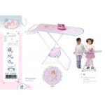 Masa de calcat pliabila cu accesorii GALA Decuevas - imagine 5