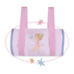 Carucior p/u papusa GALA cu geanta -56 cm GALA DeCuevas - imagine 3