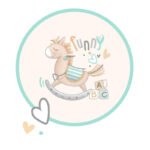 Carucior de plimbare p/u papusa FUNNY verde - 42 cm DeCuevas - imagine 3