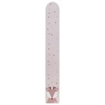 Placa metru din lemn - Cerb GOKI