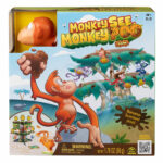 Joc Monkey See Monkey Poo — изображение 9
