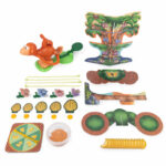 Joc Monkey See Monkey Poo — изображение 2