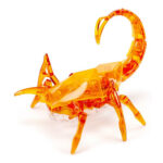 Scorpion Interactiv Hexbug SPINMASTER - imagine 3