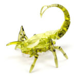 Scorpion Interactiv Hexbug SPINMASTER - imagine 4