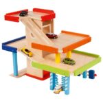 Parcare garaj in 3 nevele GOKI - imagine 2