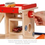 Parcare garaj in 3 nevele GOKI - imagine 3