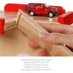 Parcare garaj in 3 nevele GOKI - imagine 5