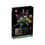 Buchet de flori Creator Expert LEGO 10280 — изображение 5