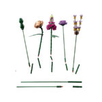 Buchet de flori Creator Expert LEGO 10280 — изображение 3