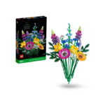 Buchet de flori de camp Icons LEGO 10313