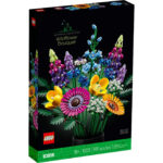 Buchet de flori de camp Icons LEGO 10313 — изображение 5