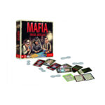Joc de masa - Mafia - Town of Intrigue Ro Trefl — изображение 2