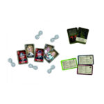 Joc de masa - Mafia - Town of Intrigue Ro Trefl — изображение 3