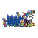 Joc de masa - Battle for Manhattan Trefl — изображение 2