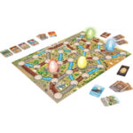 Joc de masa - Dinosaurs En Ro Trefl — изображение 2