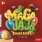 Joc de masa - Dinosaurs En Ro Trefl — изображение 4