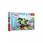 Puzzle - "30" - Happy Thomas / Thomas and Friends Trefl