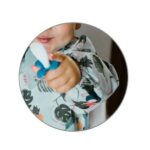 Pestelcuta cu maneca lunga TOUKANS BabyOno — изображение 6