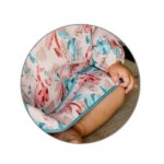 Pestelcuta cu maneca lunga JUNGLE BabyOno — изображение 4