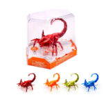 Scorpion Interactiv Hexbug SPINMASTER
