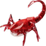 Scorpion Interactiv Hexbug SPINMASTER - imagine 2