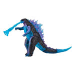 Figurina Godzilla cu rani si raza de caldura 15cm Godzilla vs. Kong — изображение 2
