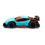 Masina cu telecomanda Speed racing drift- Red Sing (albastru, 1:24) — изображение 2