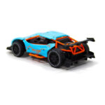 Masina cu telecomanda Speed racing drift- Red Sing (albastru, 1:24) — изображение 3