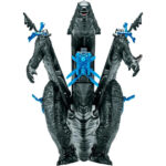 Figurina Godzilla 20cm seria Titan Tech Godzilla vs. Kong — изображение 3