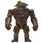 Figurina Kong 20cm seria Titan Tech Godzilla vs. Kong — изображение 2