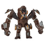 Figurina Kong 20cm seria Titan Tech Godzilla vs. Kong — изображение 3