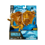 Figurina King Ghidorah, 15cm Monsterverse, seria Godzilla King of the Monsters — изображение 4