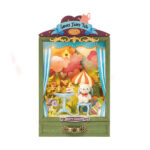 Constructor Bear`s Sweetie LED 14+ ROBOTIME