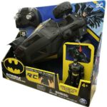 Batman Batmobil RC