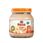 Piure de pui (4m+) 125g Holle