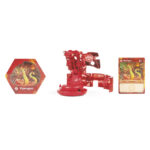 Bakugan Geogan Deka S3 Spin Master — изображение 4