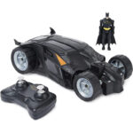 Batman Batmobil RC — изображение 2