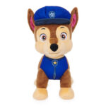 Paw Patrol Interactiv Chase sunete si fraze - imagine 2