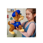 Paw Patrol Interactiv Chase sunete si fraze - imagine 5