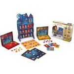 Harry Potter HQ House