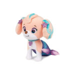 Paw Patrol Figurina de plus Aqua Coral