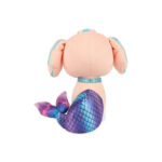 Paw Patrol Figurina de plus Aqua Coral - imagine 4