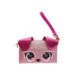 Gentuta Interactiva Puppy Purse Pets SPINMASTER