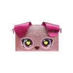 Gentuta Interactiva Puppy Purse Pets SPINMASTER — изображение 2